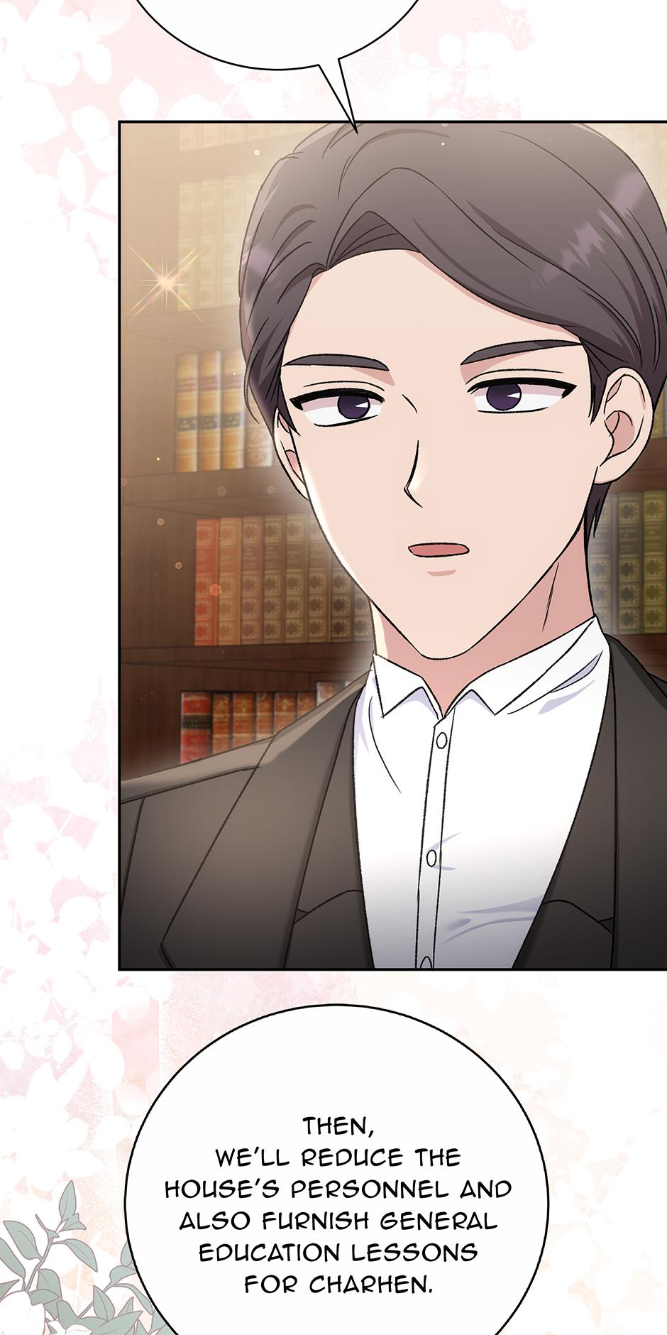 Read Stepmother Loves Harem chapter 46 image 95 on Lezhin