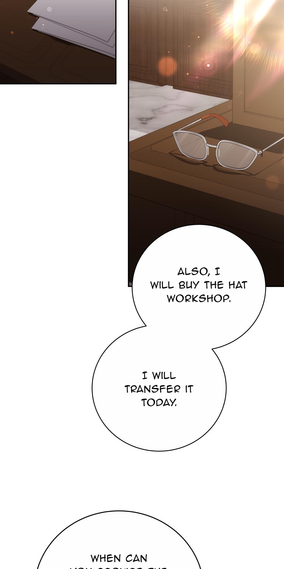 Read Stepmother Loves Harem chapter 46 image 99 on Lezhin