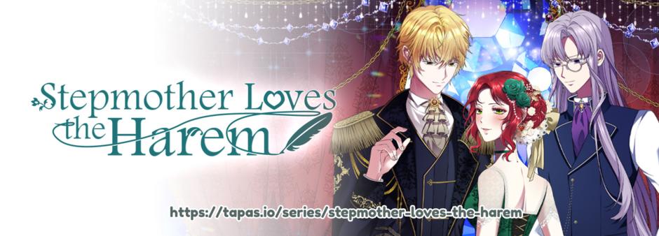 Read Stepmother Loves Harem chapter 47 image 1 on Lezhin