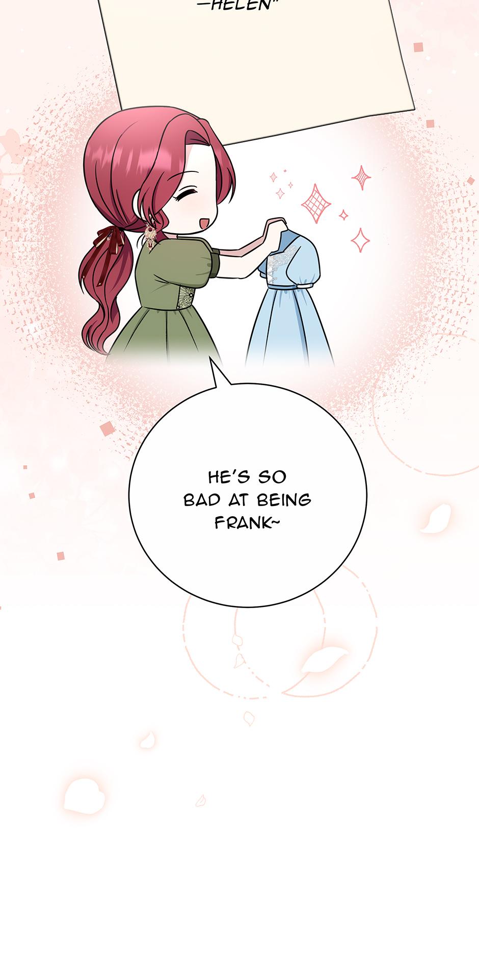 Read Stepmother Loves Harem chapter 47 image 10 on Lezhin