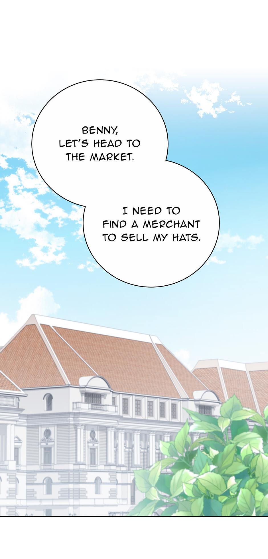 Read Stepmother Loves Harem chapter 47 image 11 on Lezhin