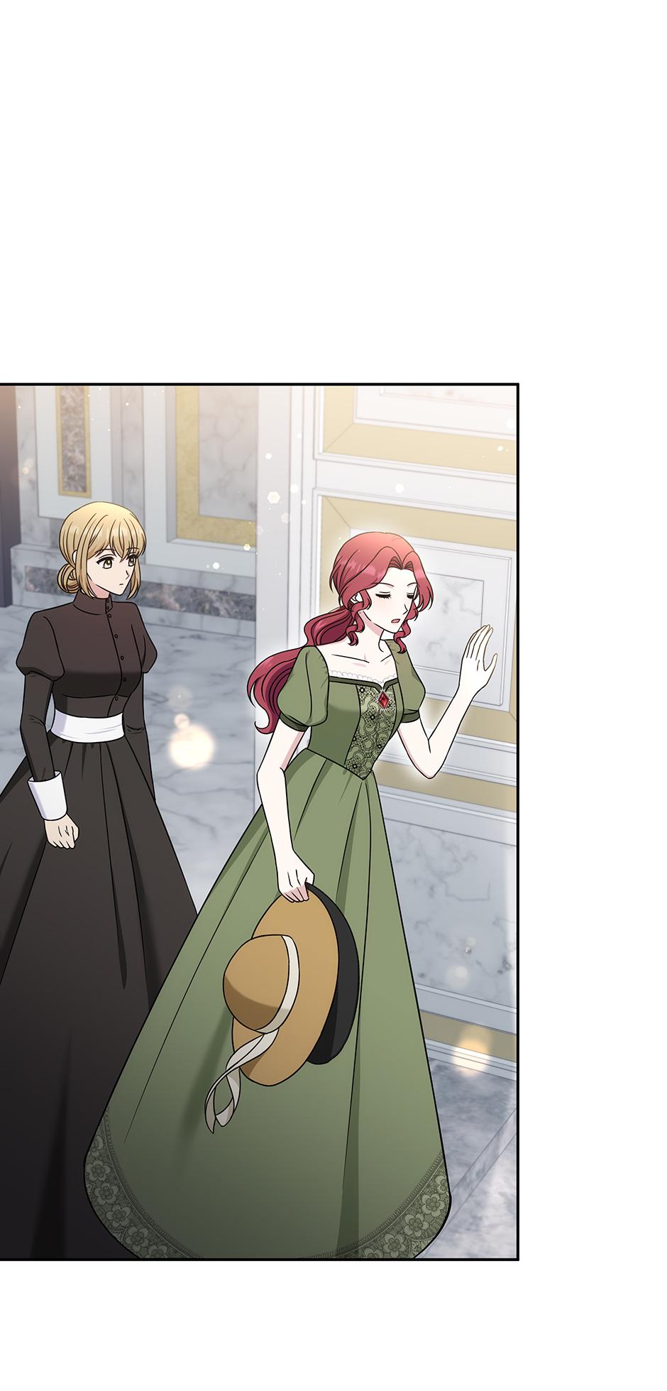 Read Stepmother Loves Harem chapter 47 image 12 on Lezhin
