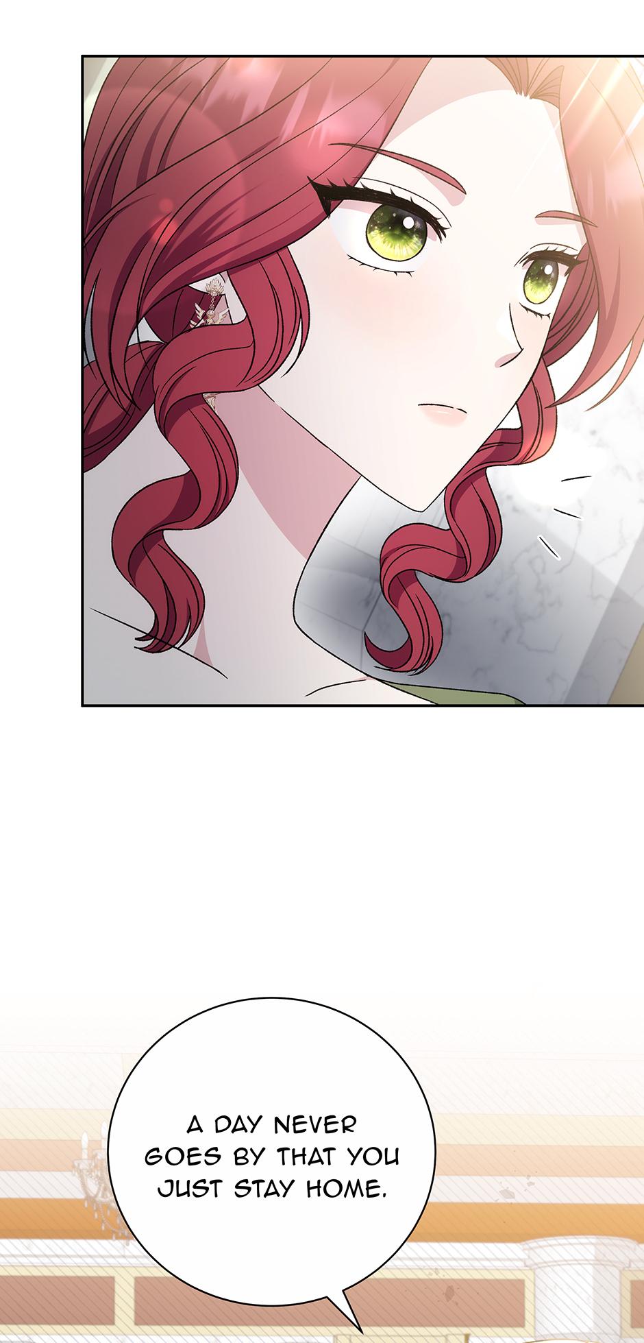 Read Stepmother Loves Harem chapter 47 image 13 on Lezhin