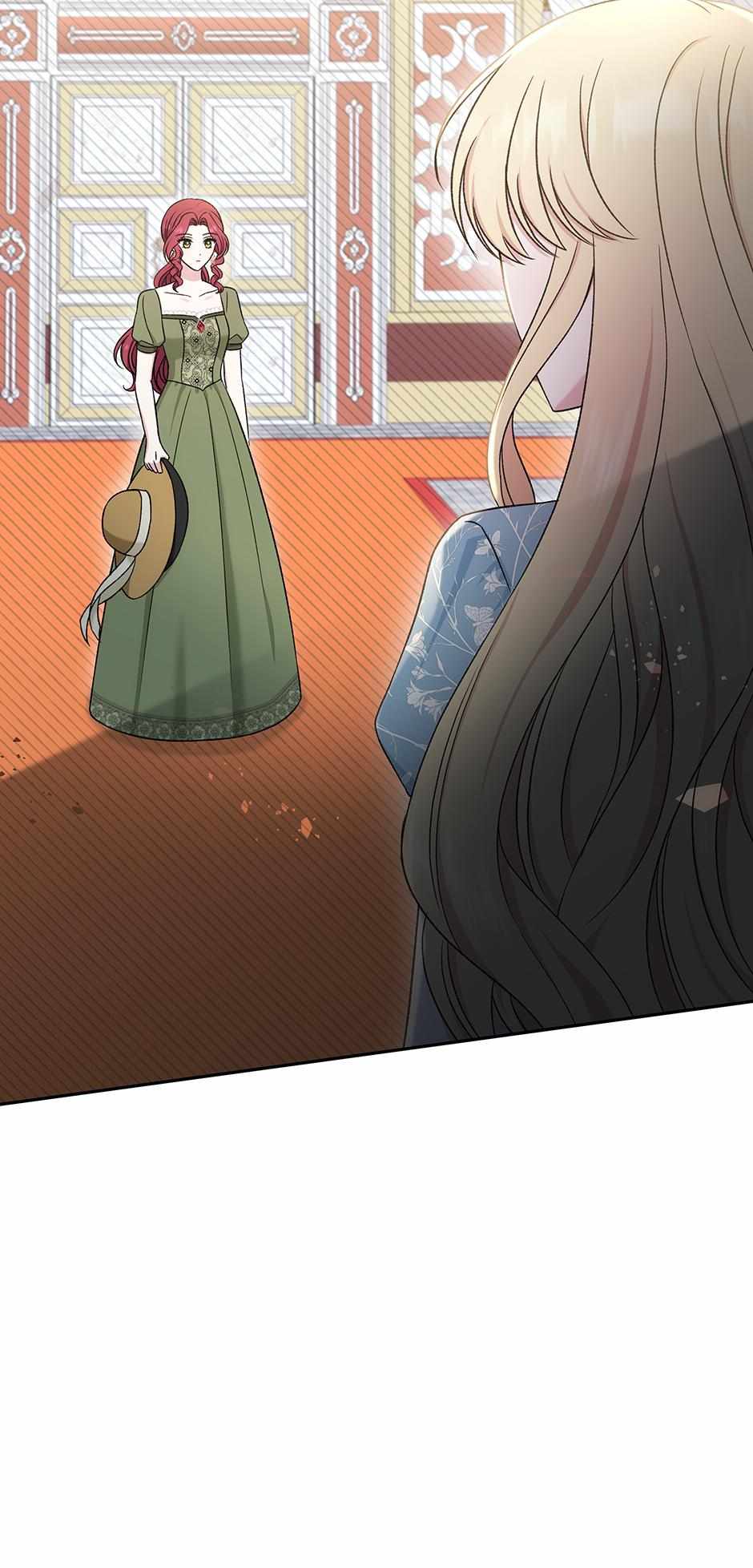 Read Stepmother Loves Harem chapter 47 image 14 on Lezhin