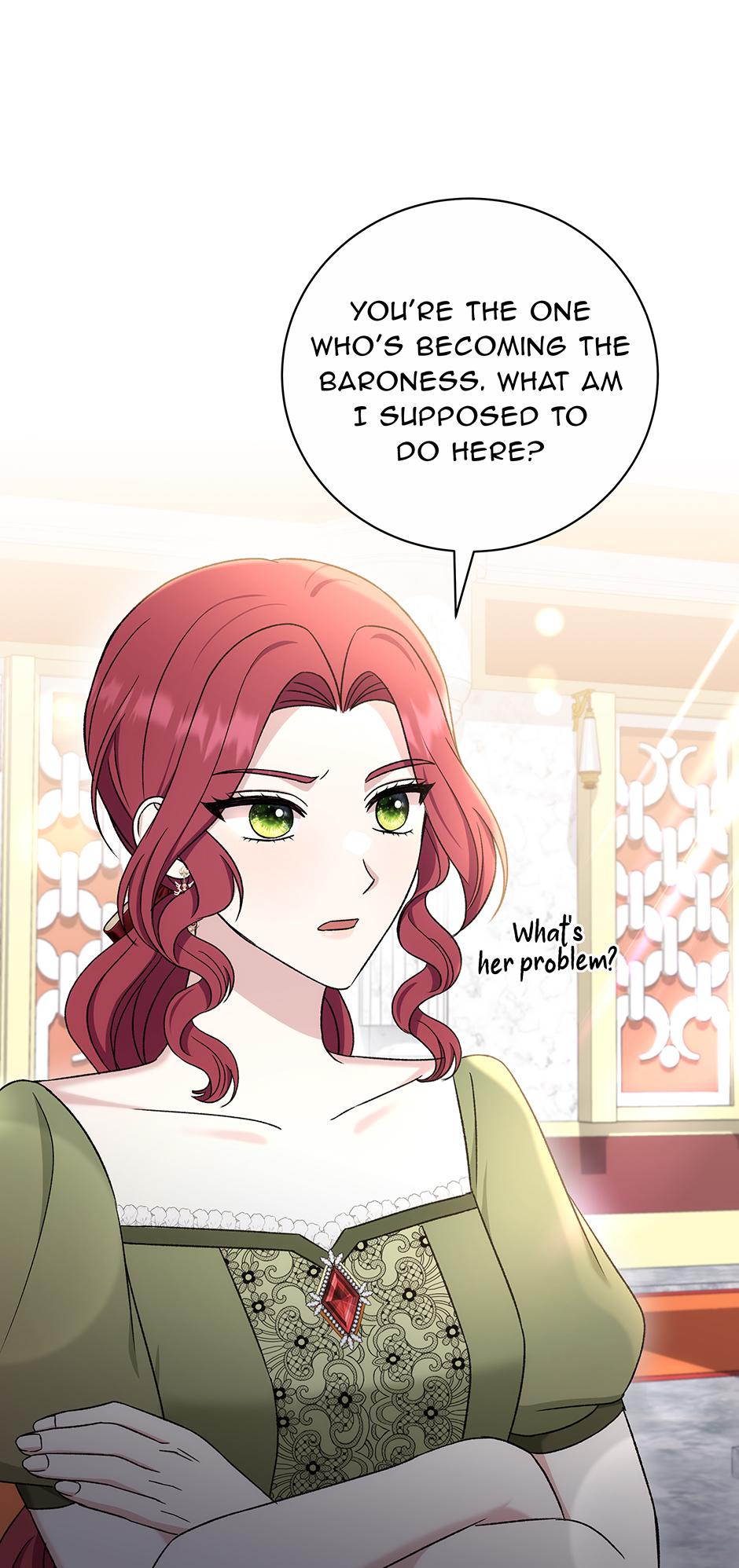 Read Stepmother Loves Harem chapter 47 image 15 on Lezhin