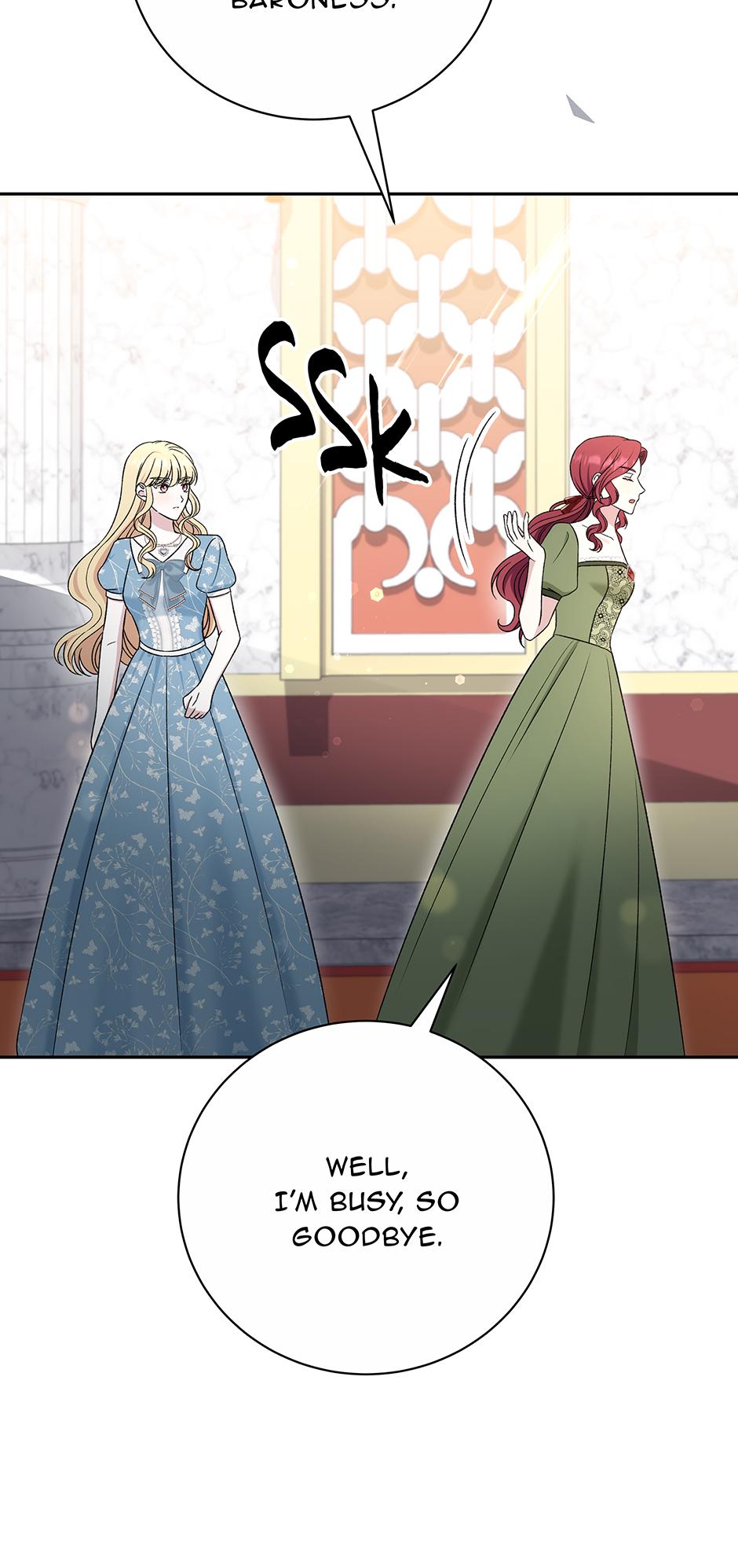 Read Stepmother Loves Harem chapter 47 image 18 on Lezhin