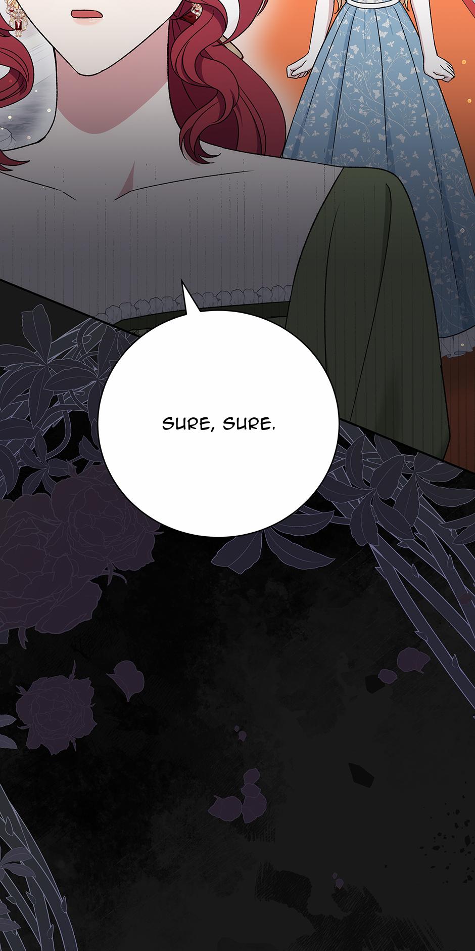 Read Stepmother Loves Harem chapter 47 image 20 on Lezhin
