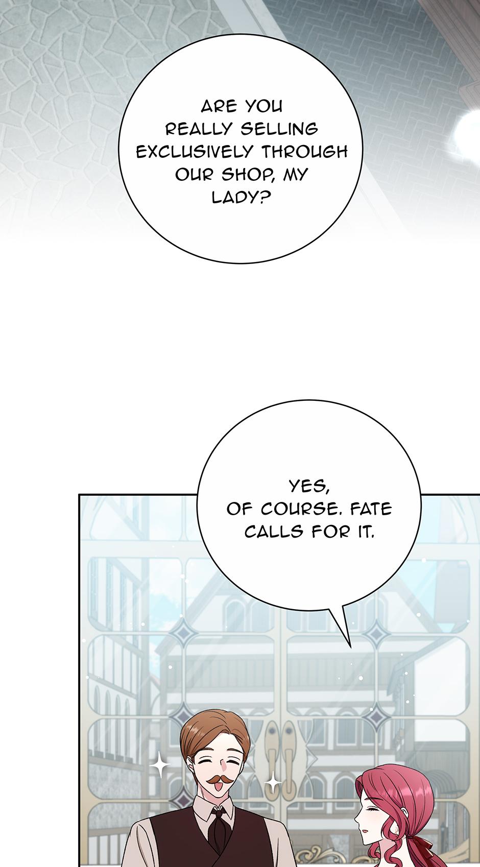 Read Stepmother Loves Harem chapter 47 image 26 on Lezhin