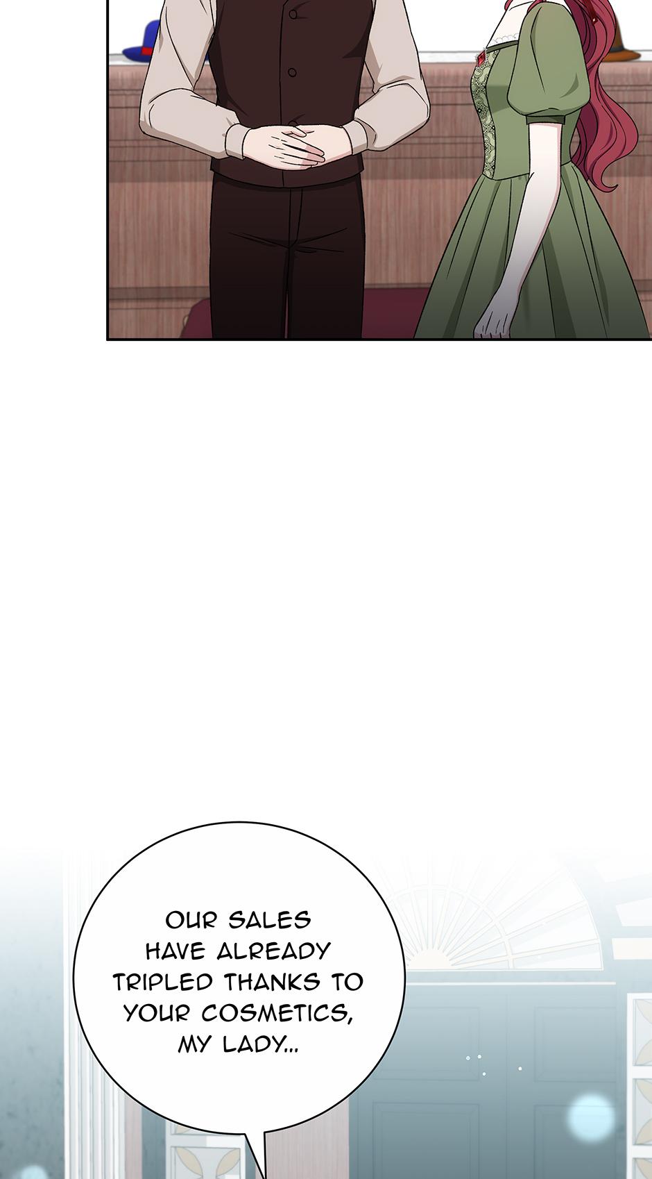 Read Stepmother Loves Harem chapter 47 image 27 on Lezhin