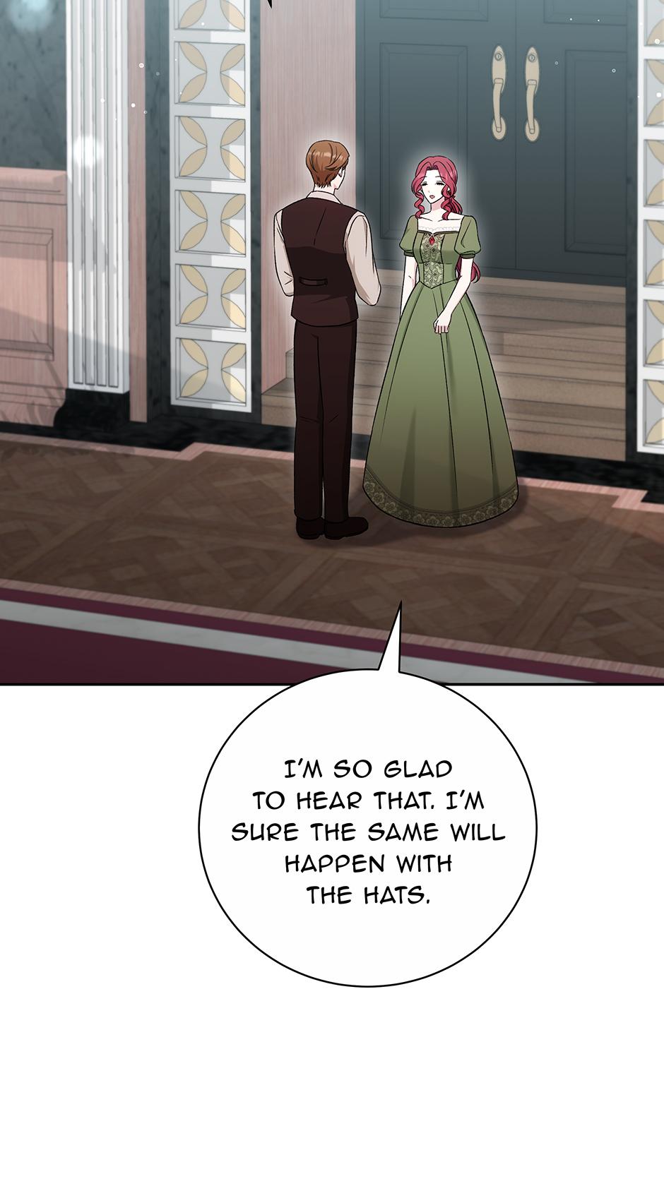 Read Stepmother Loves Harem chapter 47 image 28 on Lezhin