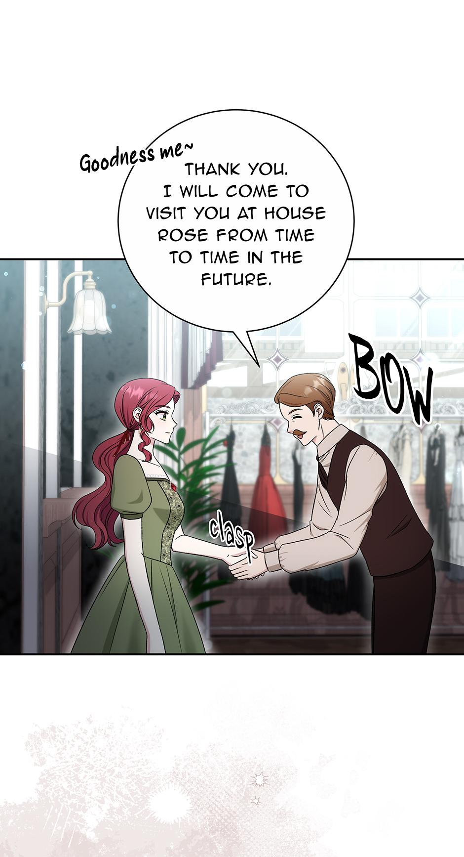Read Stepmother Loves Harem chapter 47 image 29 on Lezhin