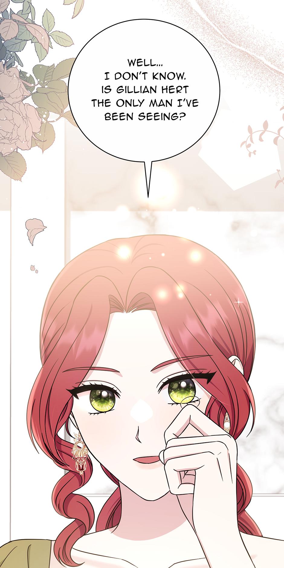 Read Stepmother Loves Harem chapter 47 image 3 on Lezhin