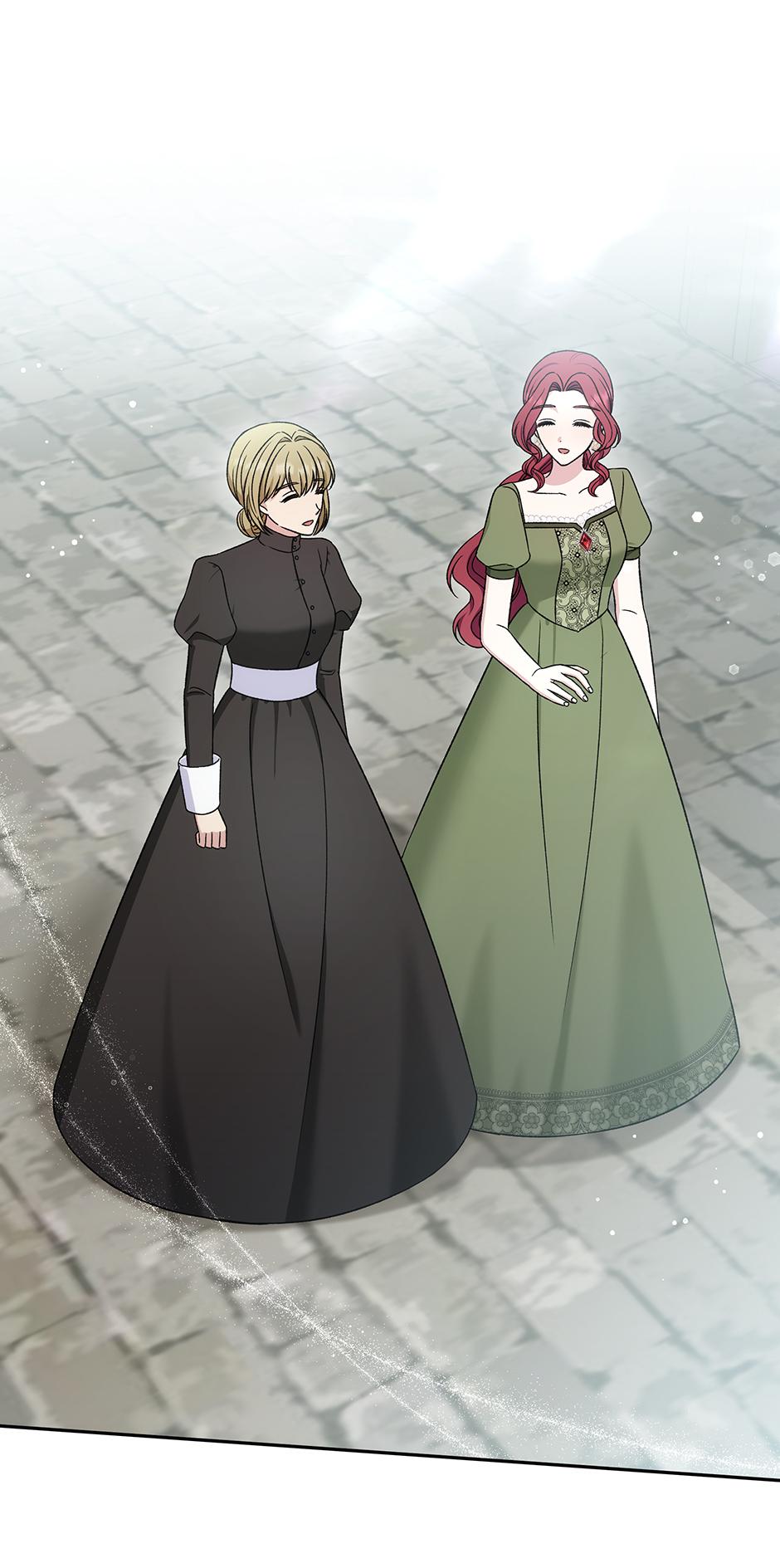 Read Stepmother Loves Harem chapter 47 image 34 on Lezhin