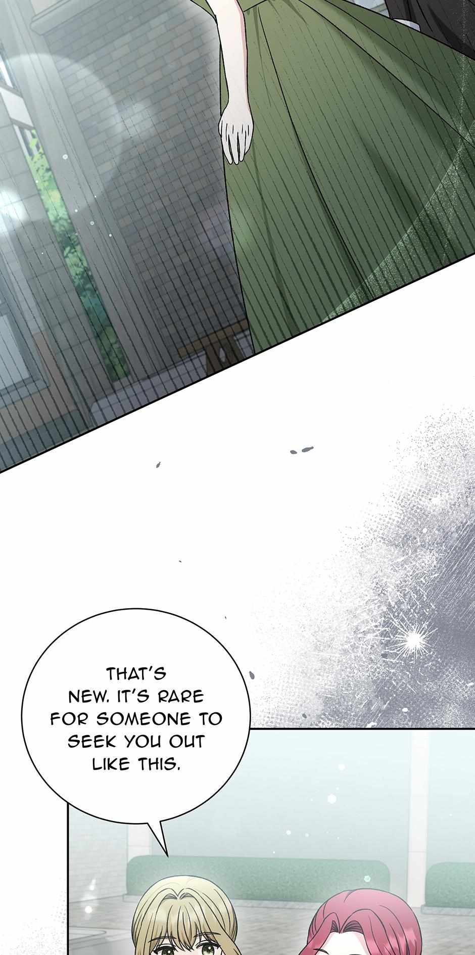 Read Stepmother Loves Harem chapter 47 image 36 on Lezhin