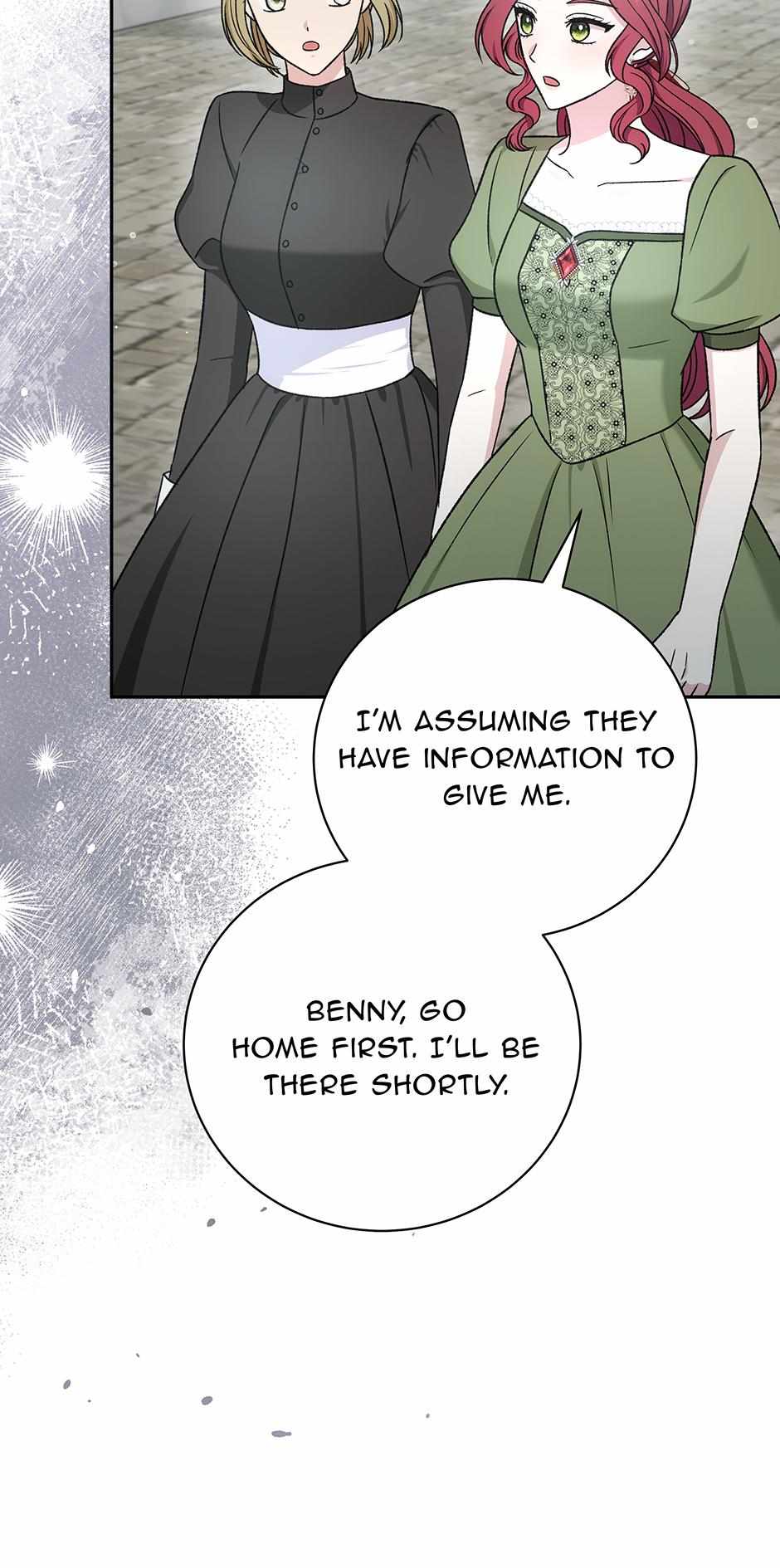 Read Stepmother Loves Harem chapter 47 image 37 on Lezhin