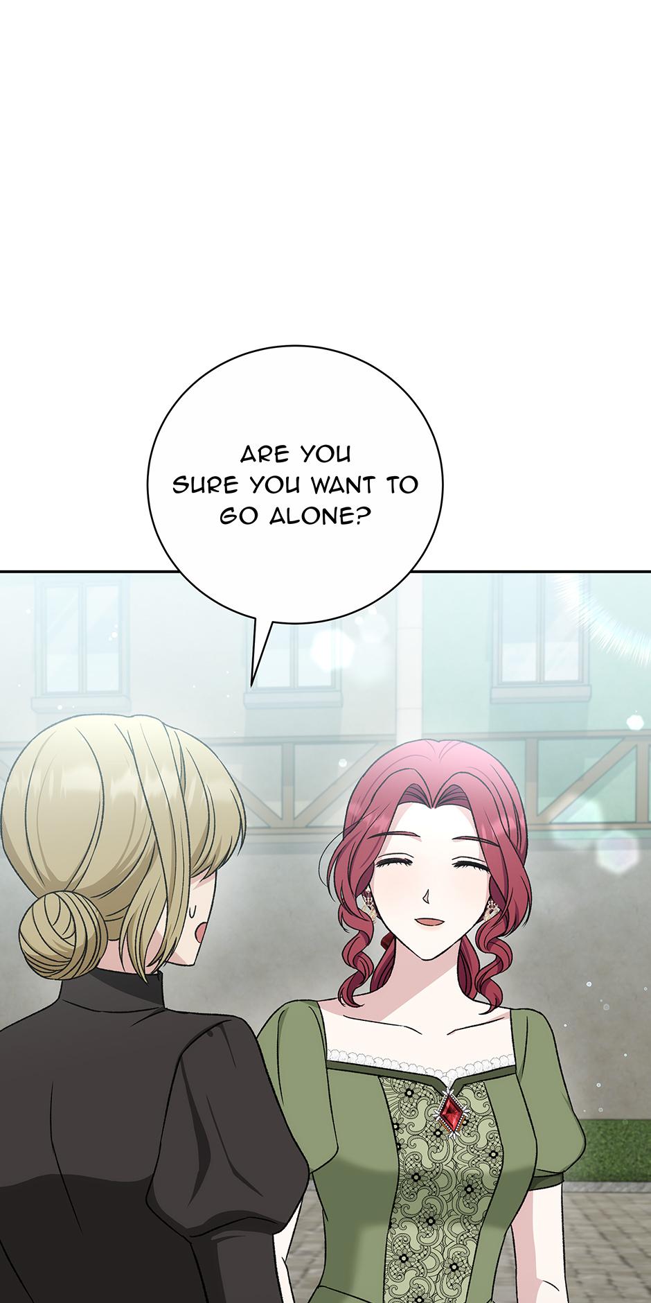 Read Stepmother Loves Harem chapter 47 image 38 on Lezhin