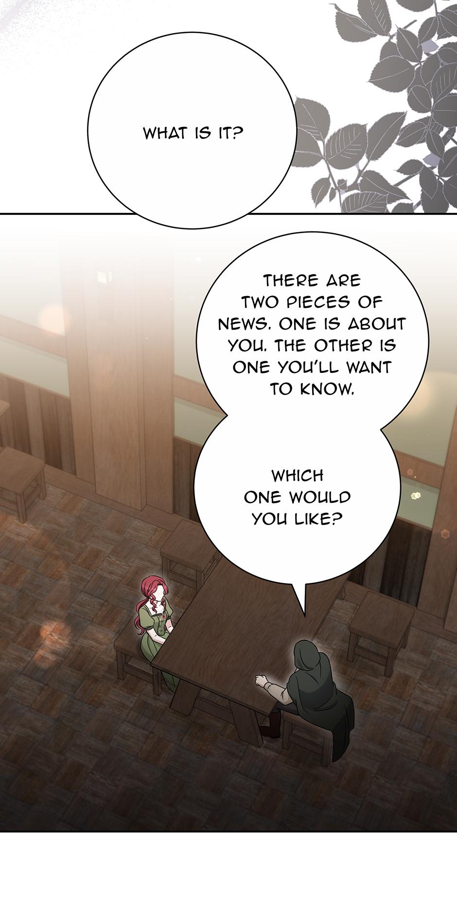 Read Stepmother Loves Harem chapter 47 image 42 on Lezhin
