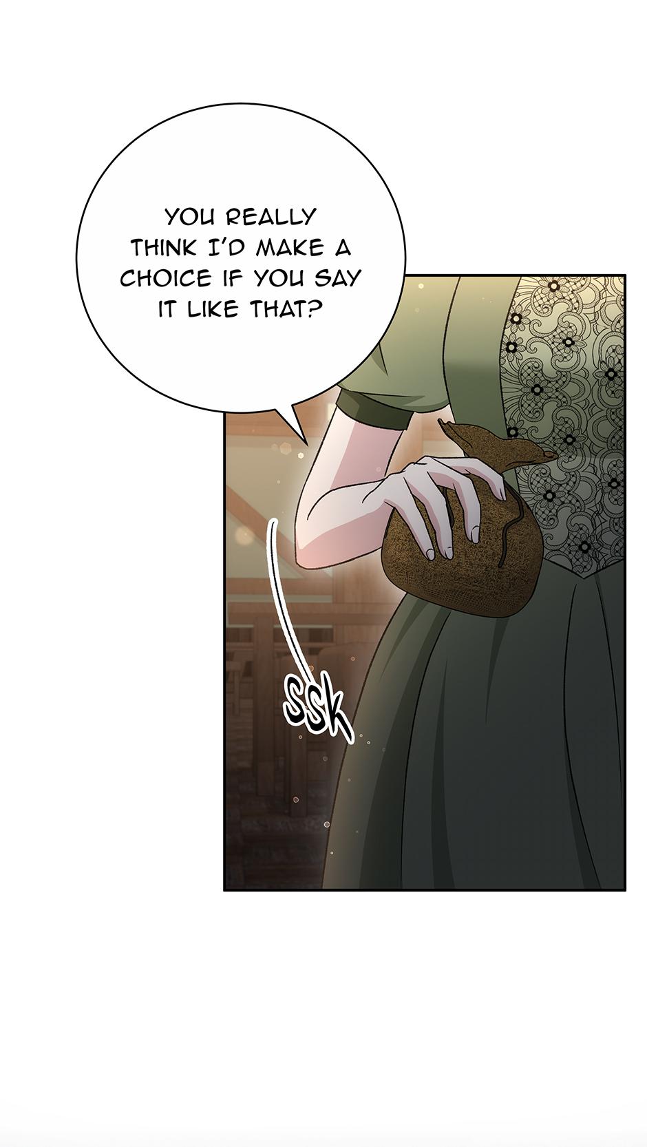 Read Stepmother Loves Harem chapter 47 image 43 on Lezhin