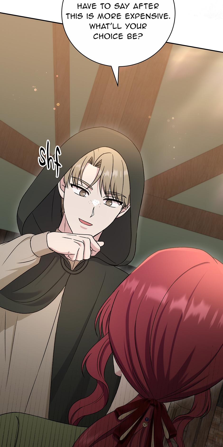 Read Stepmother Loves Harem chapter 47 image 54 on Lezhin