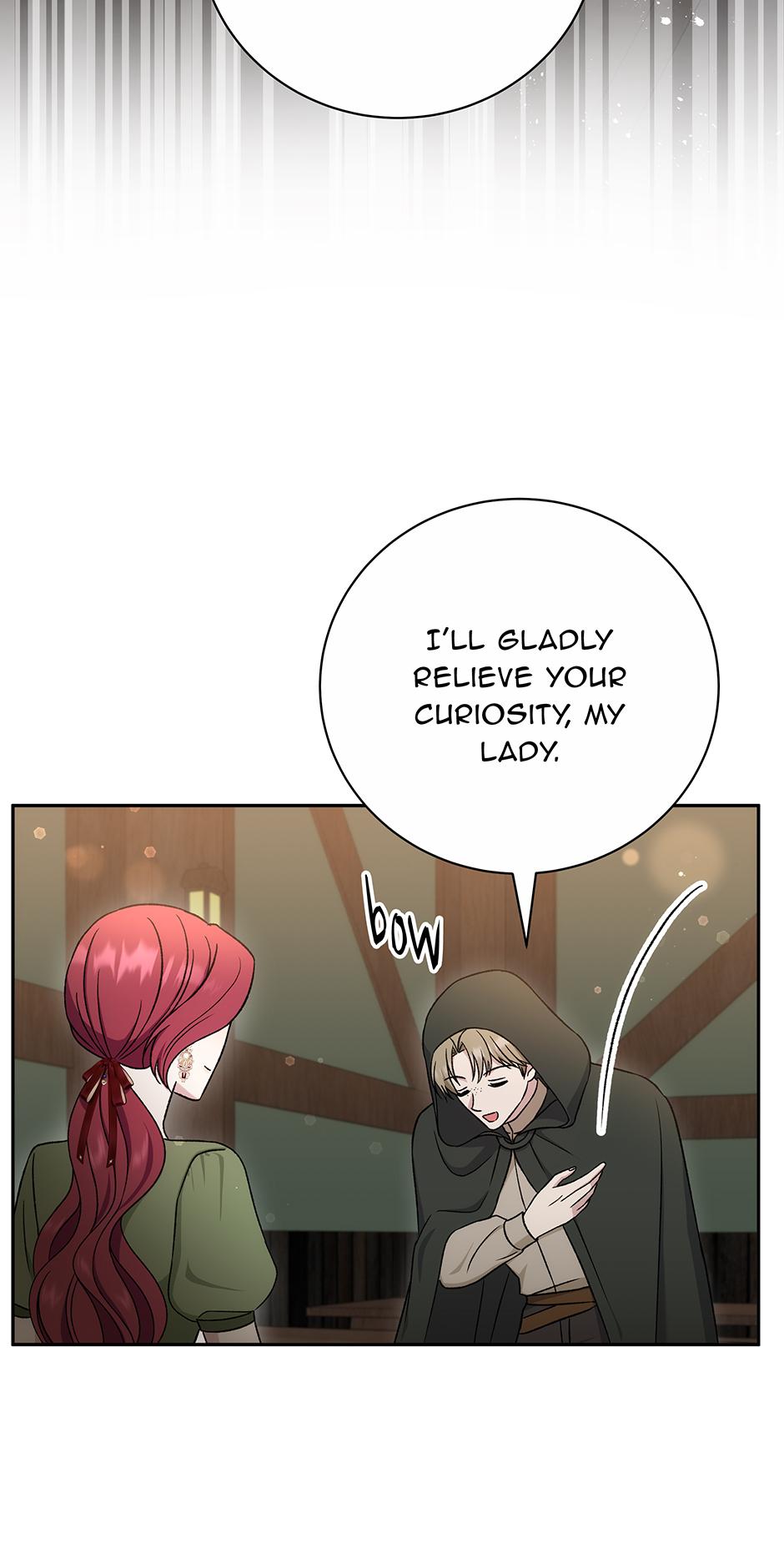 Read Stepmother Loves Harem chapter 47 image 57 on Lezhin