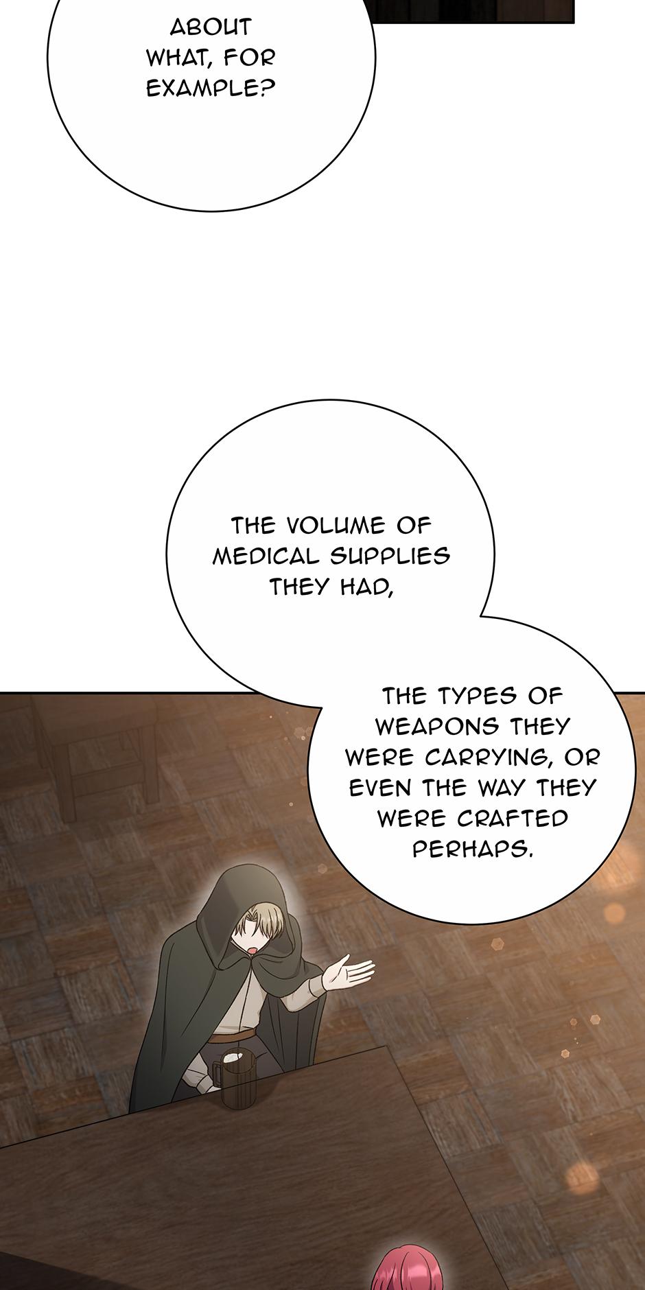 Read Stepmother Loves Harem chapter 47 image 59 on Lezhin