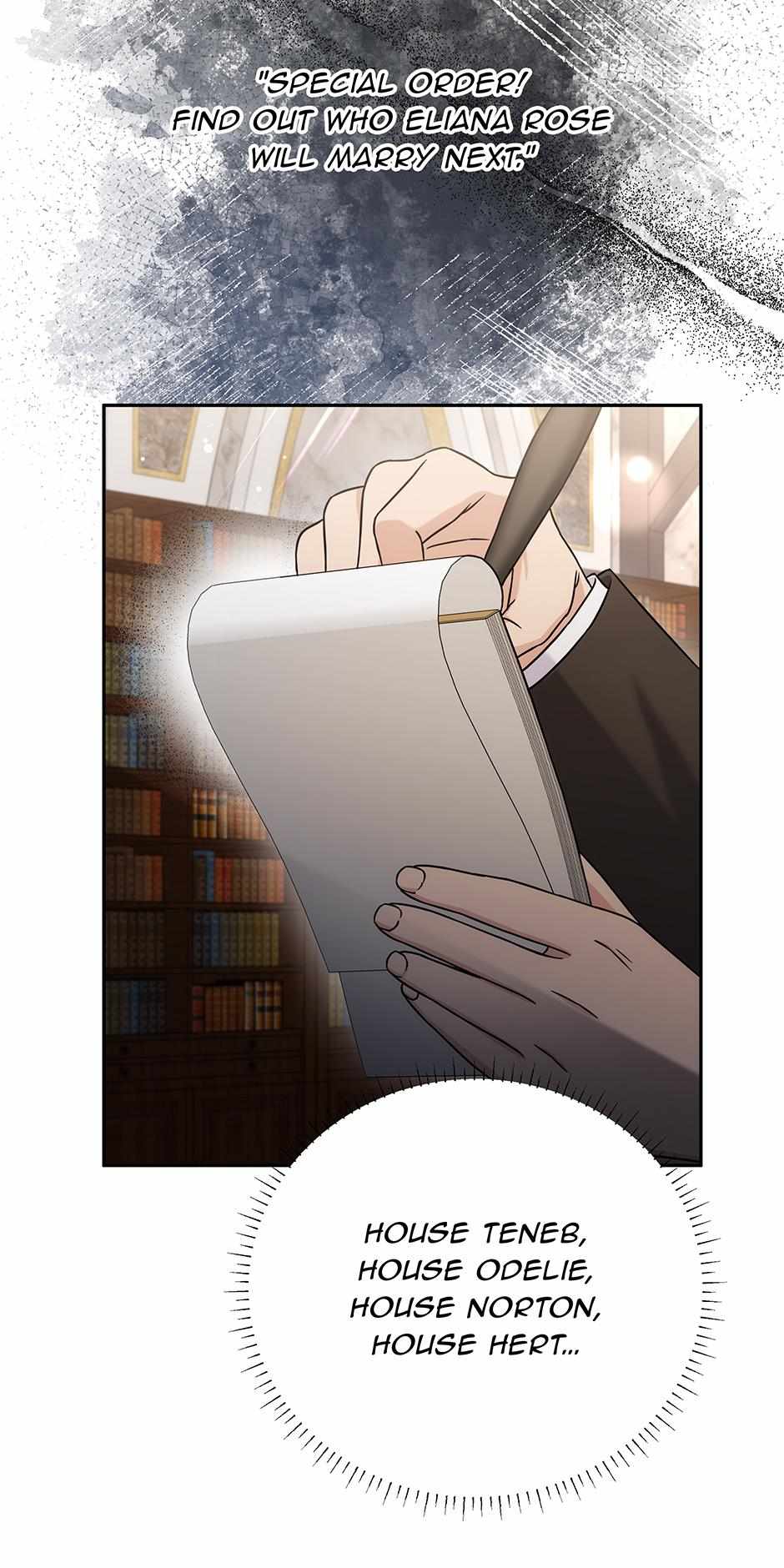 Read Stepmother Loves Harem chapter 47 image 6 on Lezhin