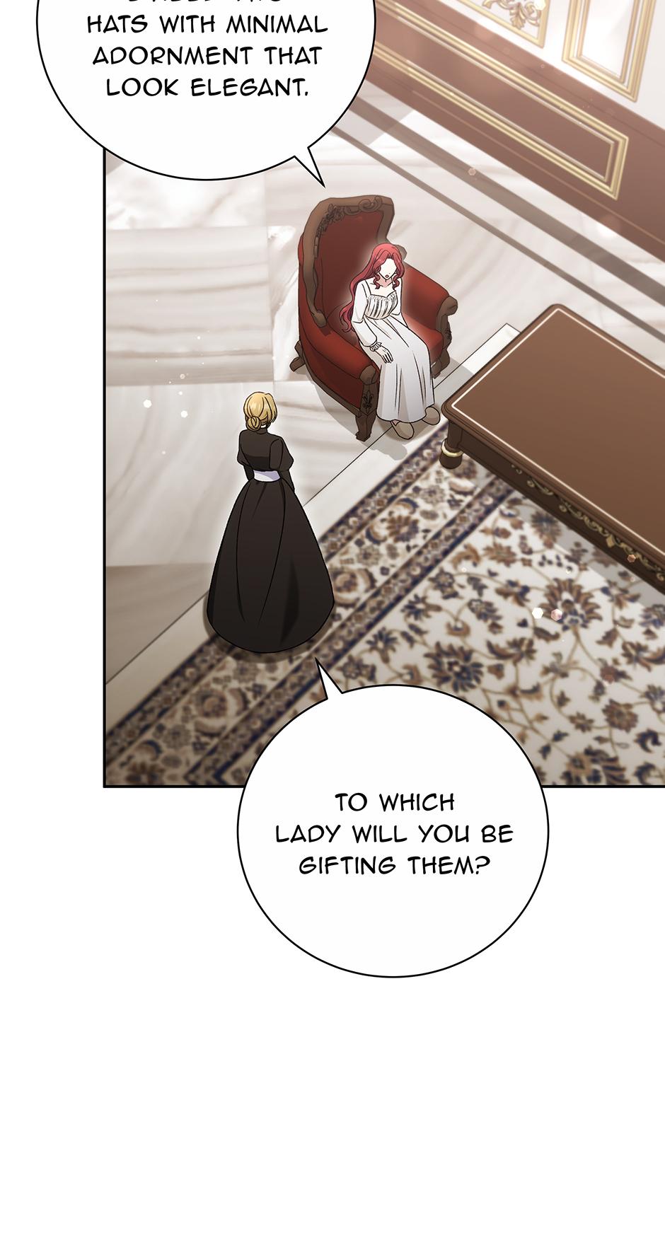 Read Stepmother Loves Harem chapter 47 image 72 on Lezhin