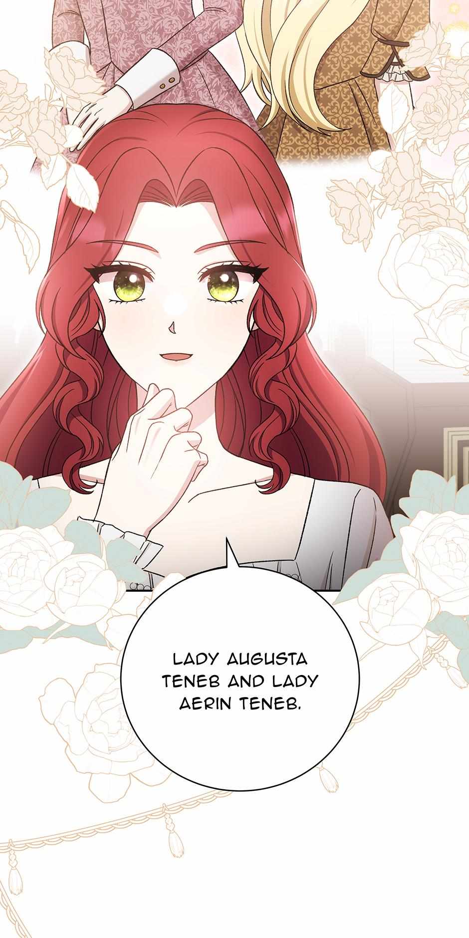 Read Stepmother Loves Harem chapter 47 image 74 on Lezhin