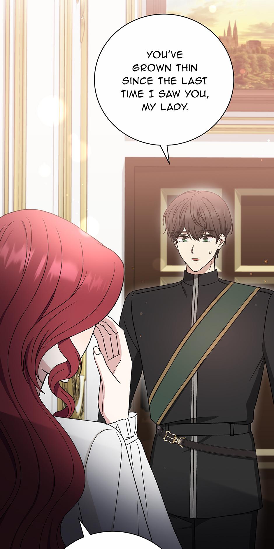 Read Stepmother Loves Harem chapter 47 image 79 on Lezhin