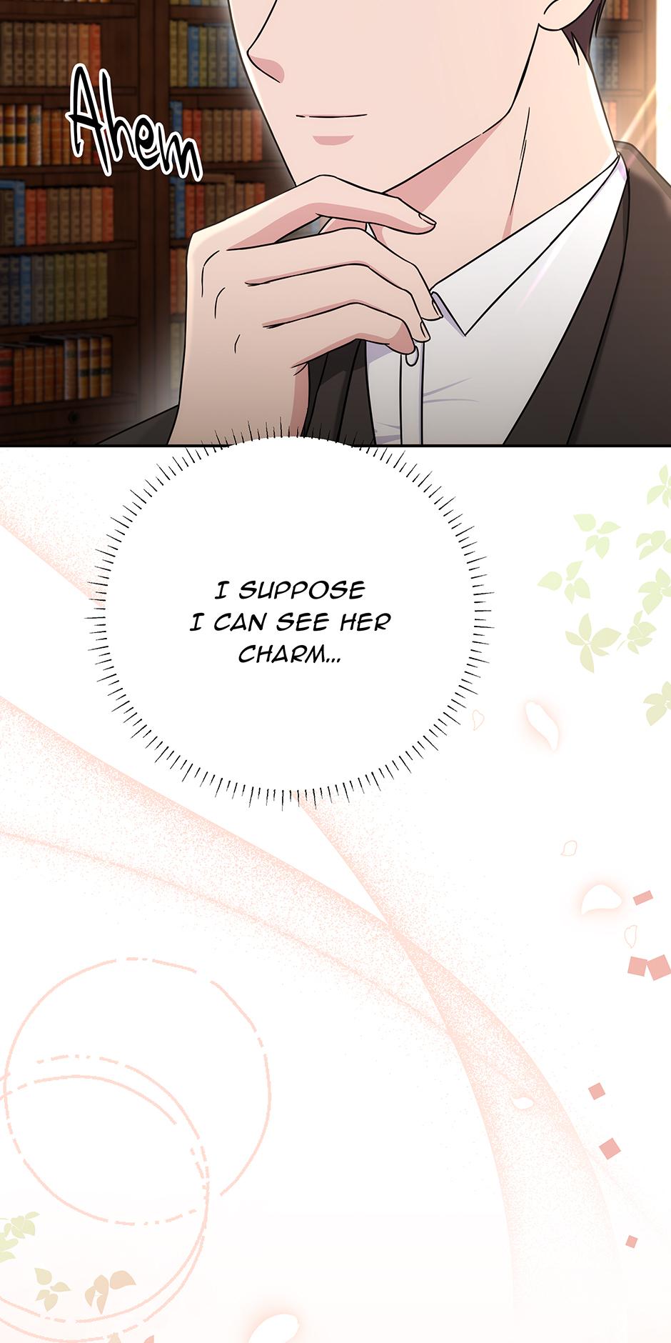 Read Stepmother Loves Harem chapter 47 image 8 on Lezhin