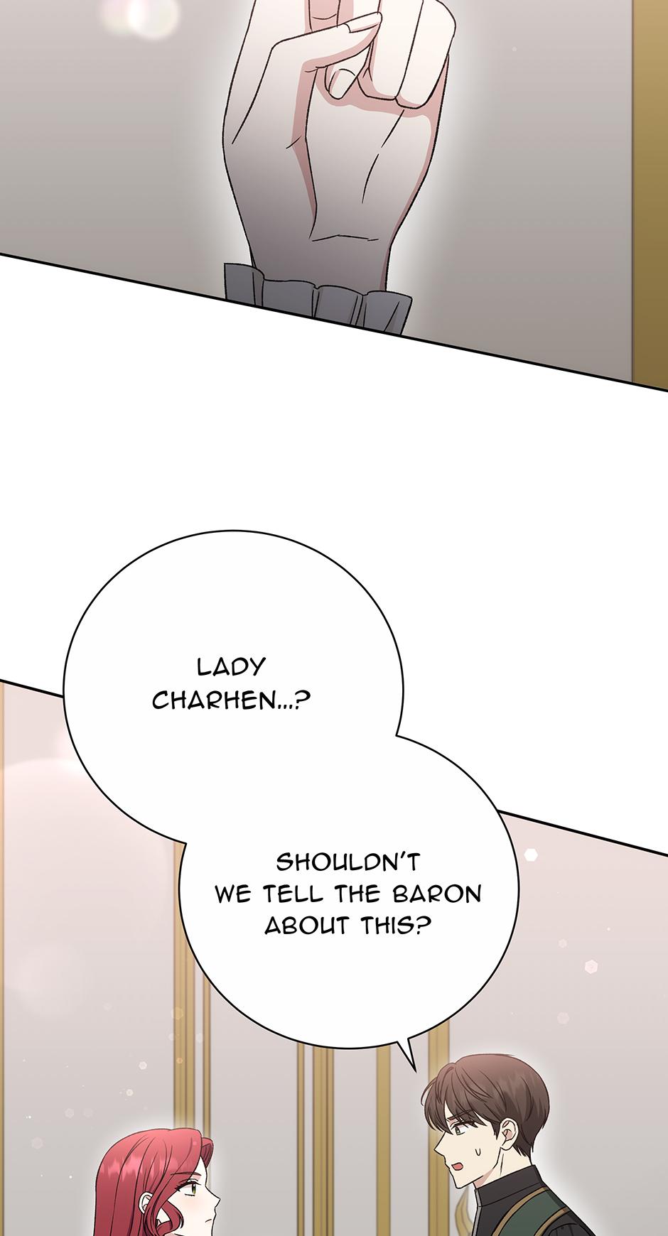 Read Stepmother Loves Harem chapter 47 image 84 on Lezhin