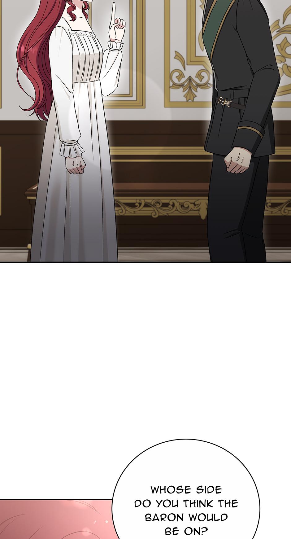 Read Stepmother Loves Harem chapter 47 image 85 on Lezhin