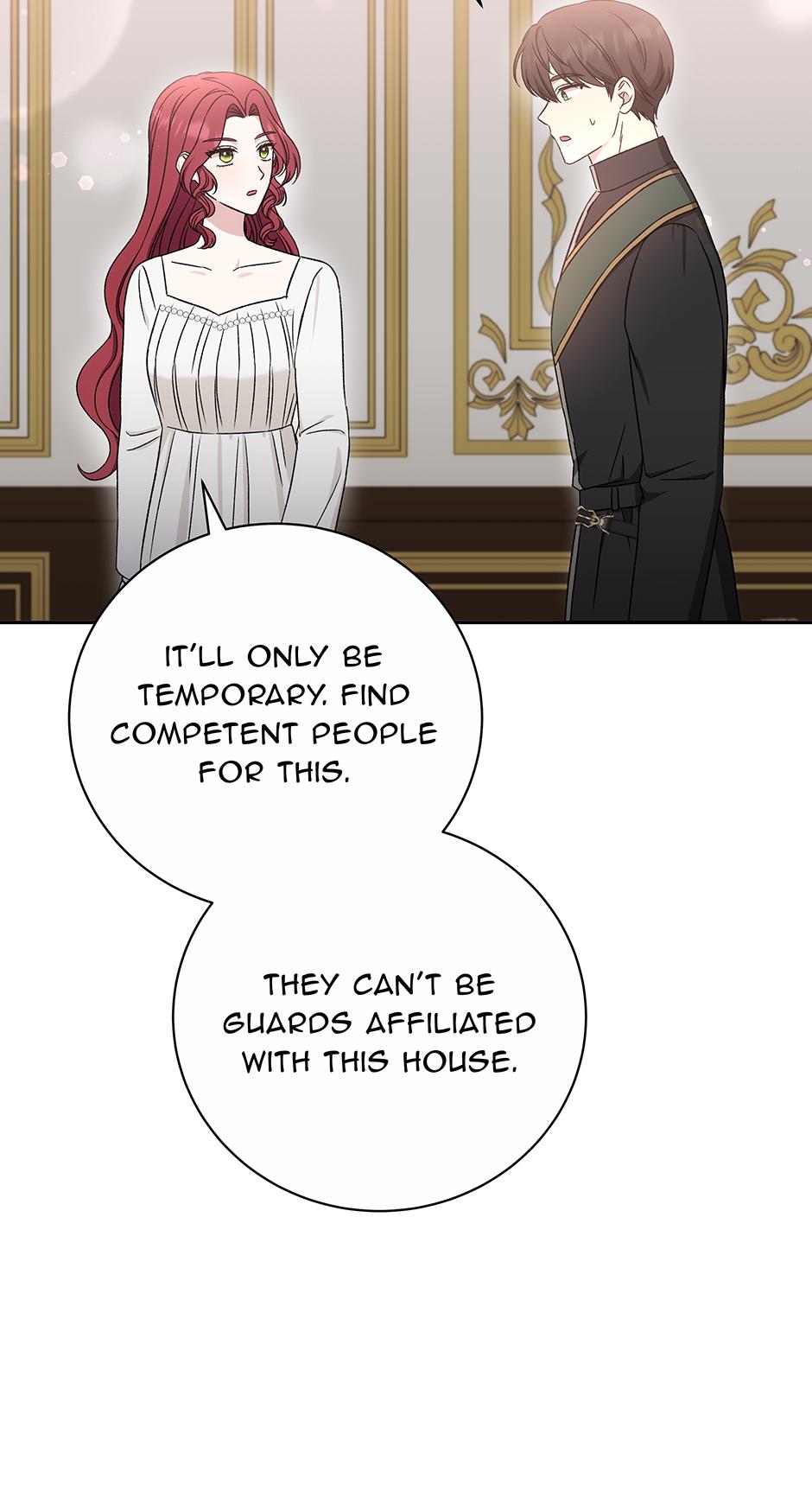 Read Stepmother Loves Harem chapter 47 image 87 on Lezhin