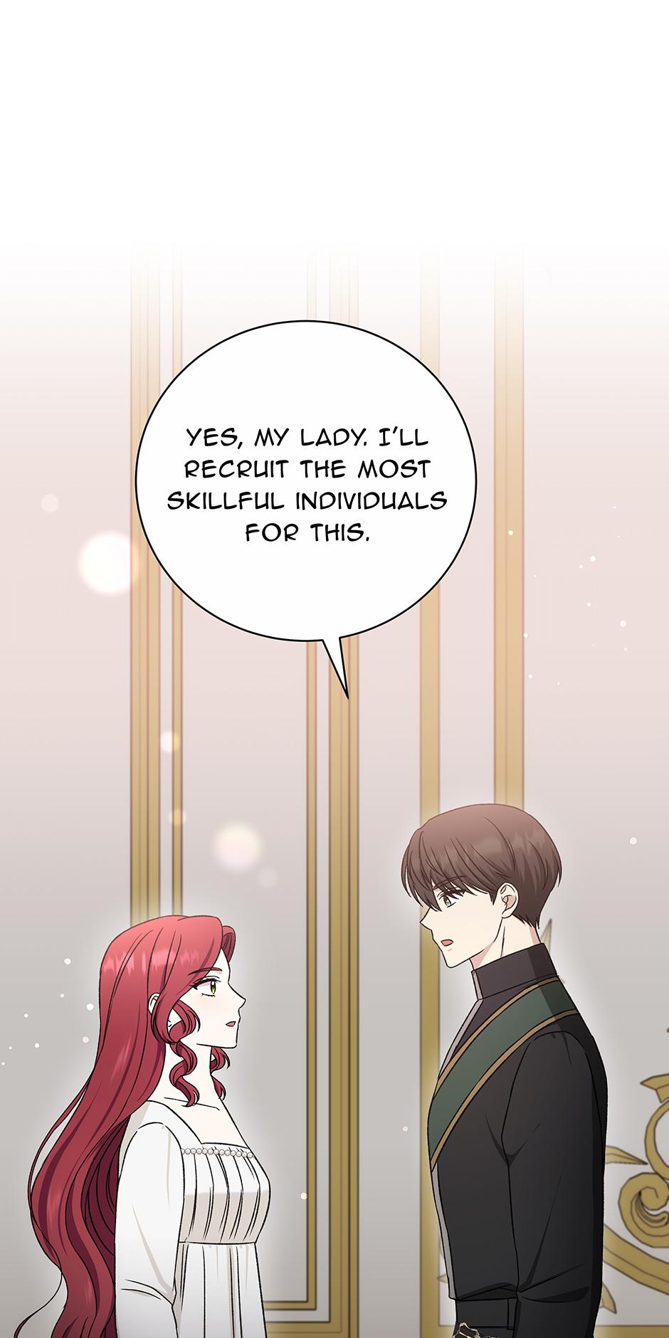 Read Stepmother Loves Harem chapter 47 image 88 on Lezhin