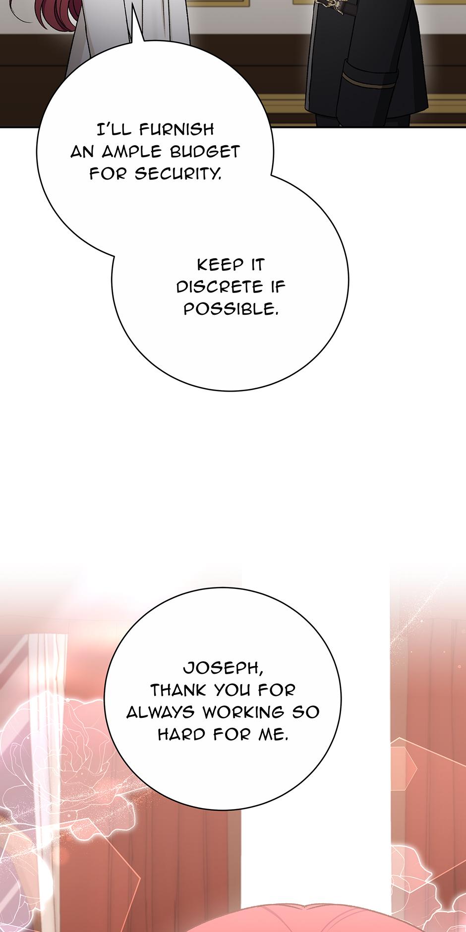 Read Stepmother Loves Harem chapter 47 image 89 on Lezhin