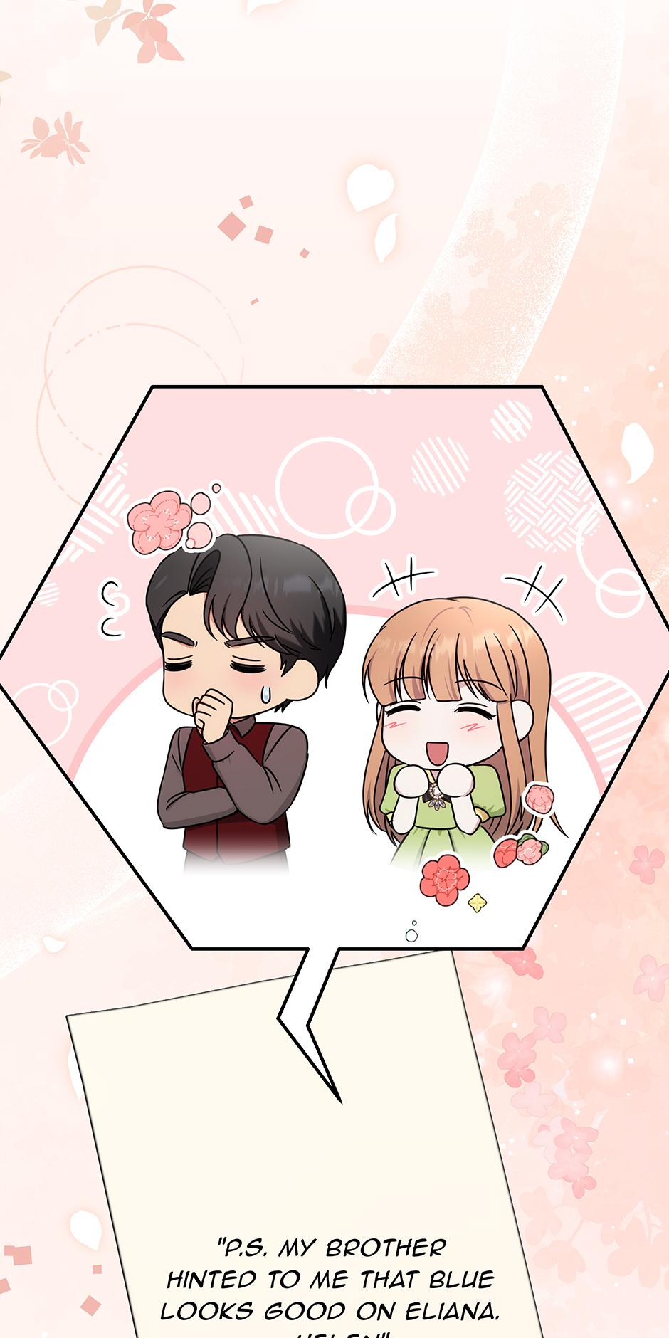 Read Stepmother Loves Harem chapter 47 image 9 on Lezhin