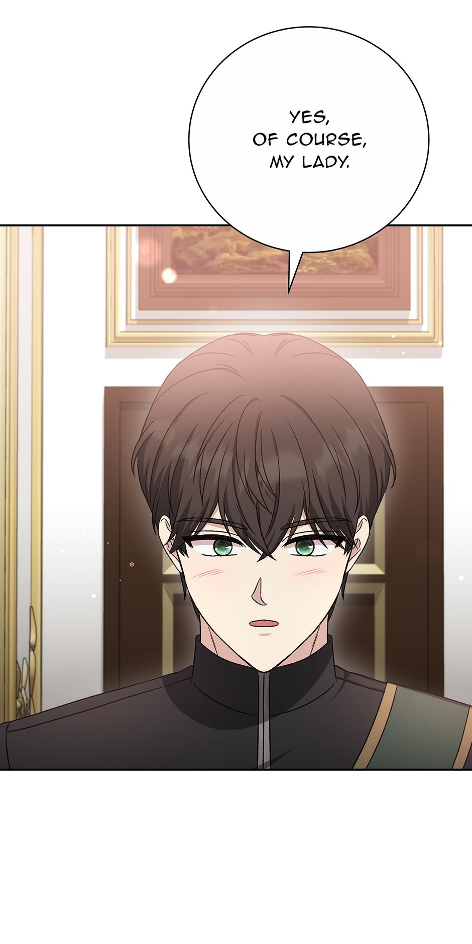 Read Stepmother Loves Harem chapter 47 image 92 on Lezhin