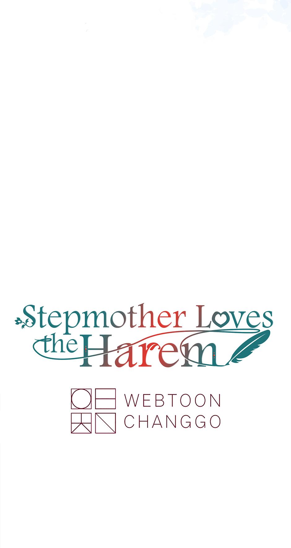 Read Stepmother Loves Harem chapter 47 image 96 on Lezhin