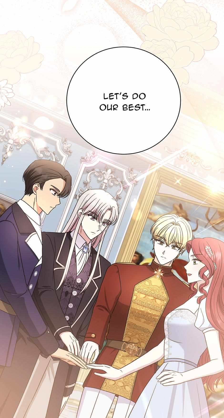 Read Stepmother Loves Harem chapter 48 image 107 on Lezhin