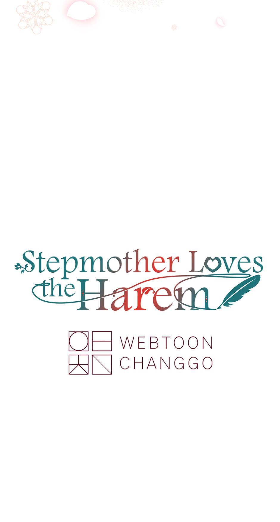 Read Stepmother Loves Harem chapter 48 image 109 on Lezhin