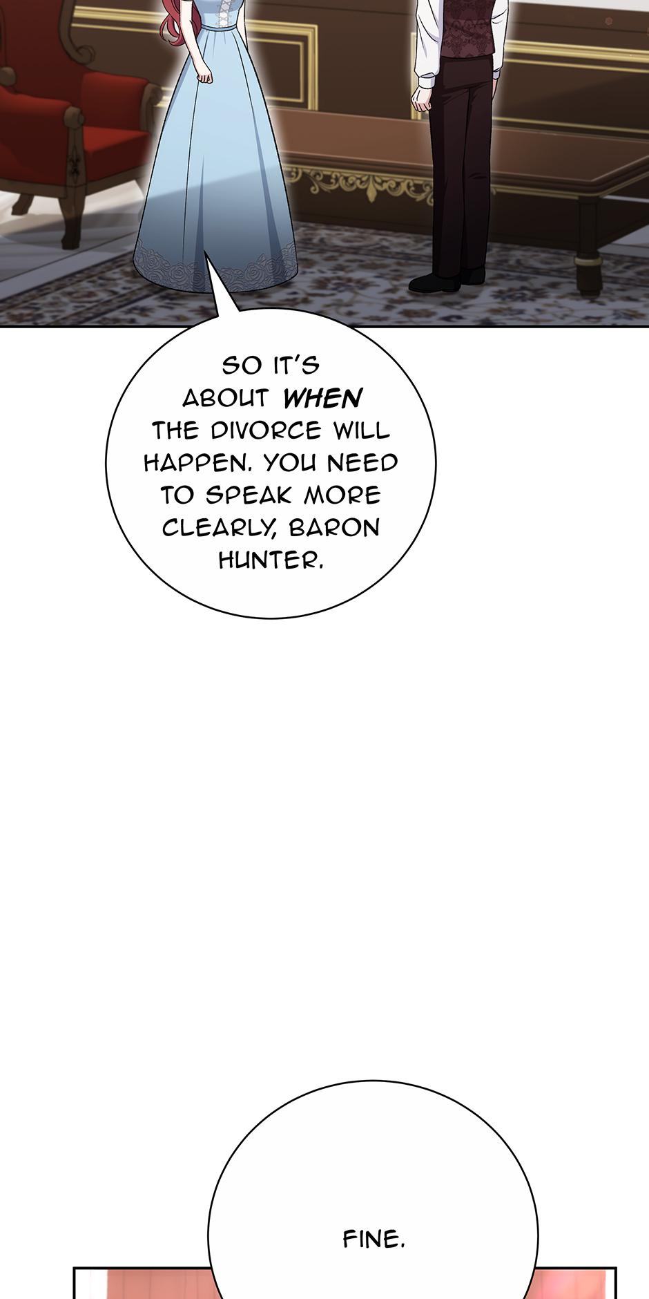 Read Stepmother Loves Harem chapter 48 image 18 on Lezhin