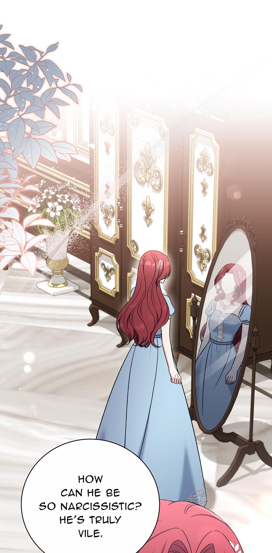 Read Stepmother Loves Harem chapter 48 image 20 on Lezhin