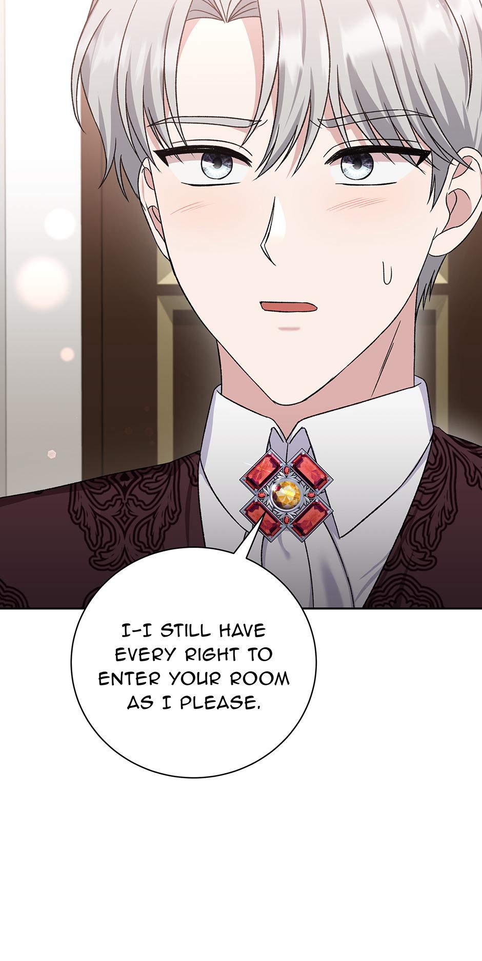 Read Stepmother Loves Harem chapter 48 image 3 on Lezhin
