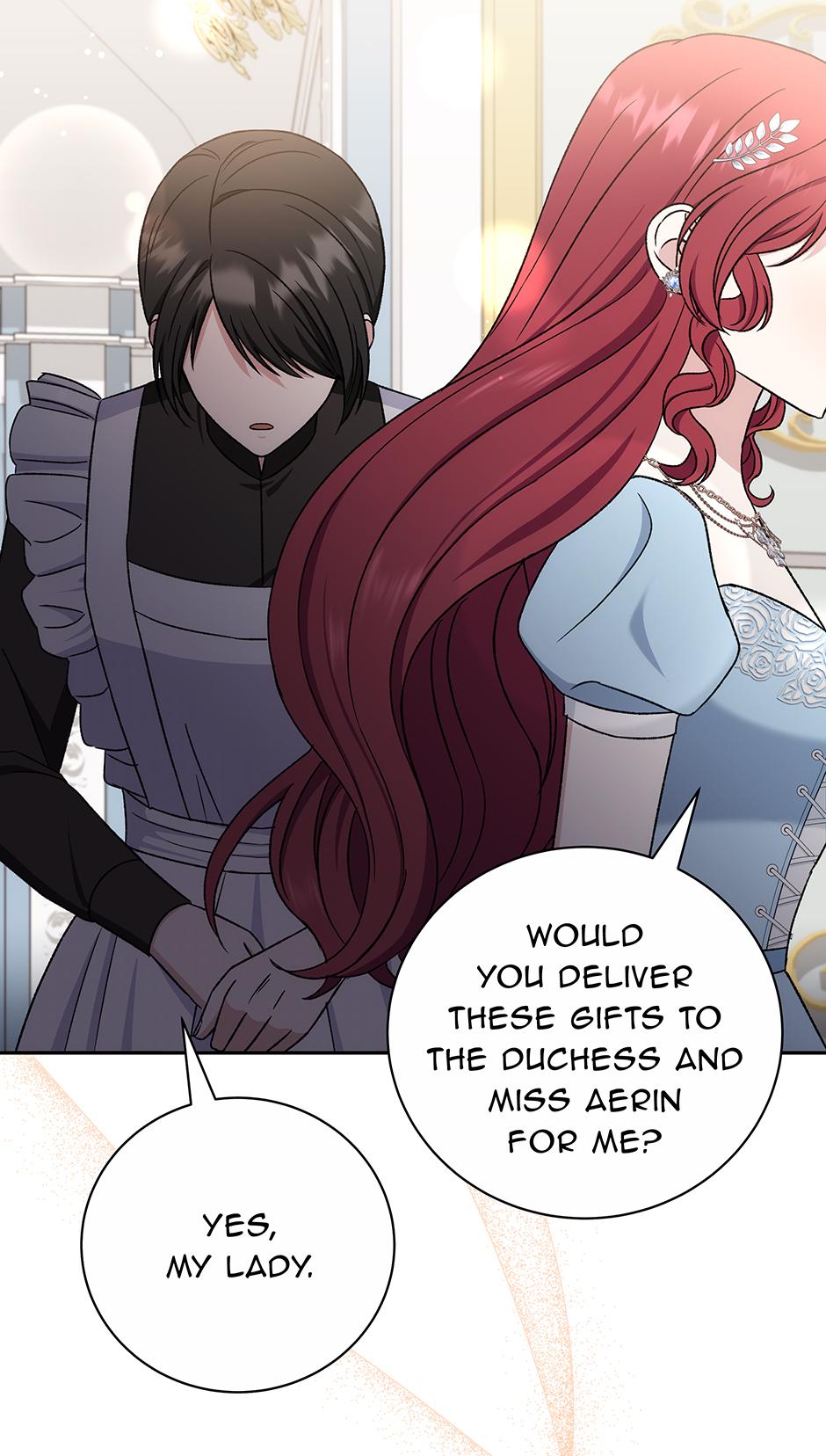 Read Stepmother Loves Harem chapter 48 image 30 on Lezhin