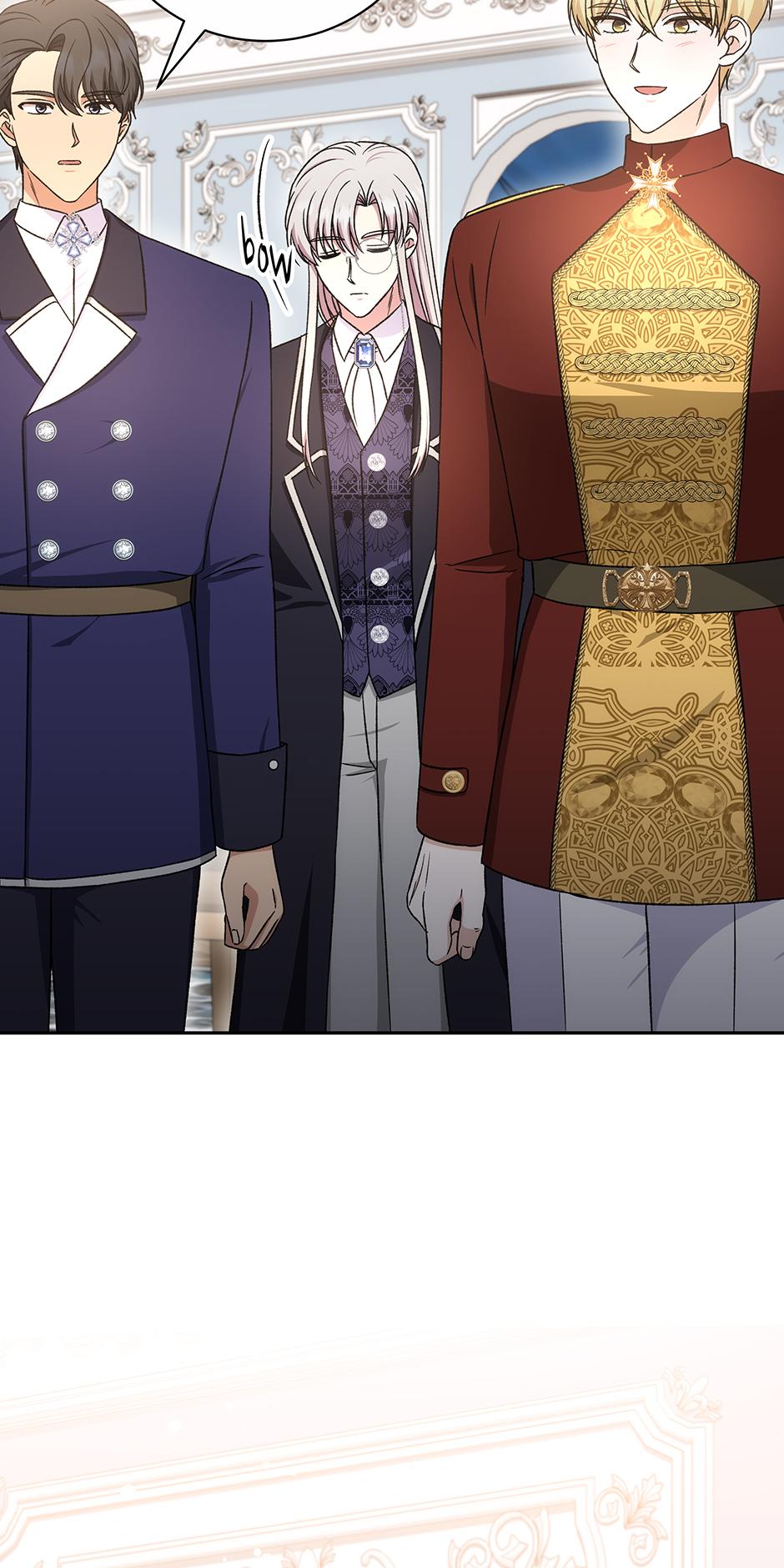 Read Stepmother Loves Harem chapter 48 image 35 on Lezhin