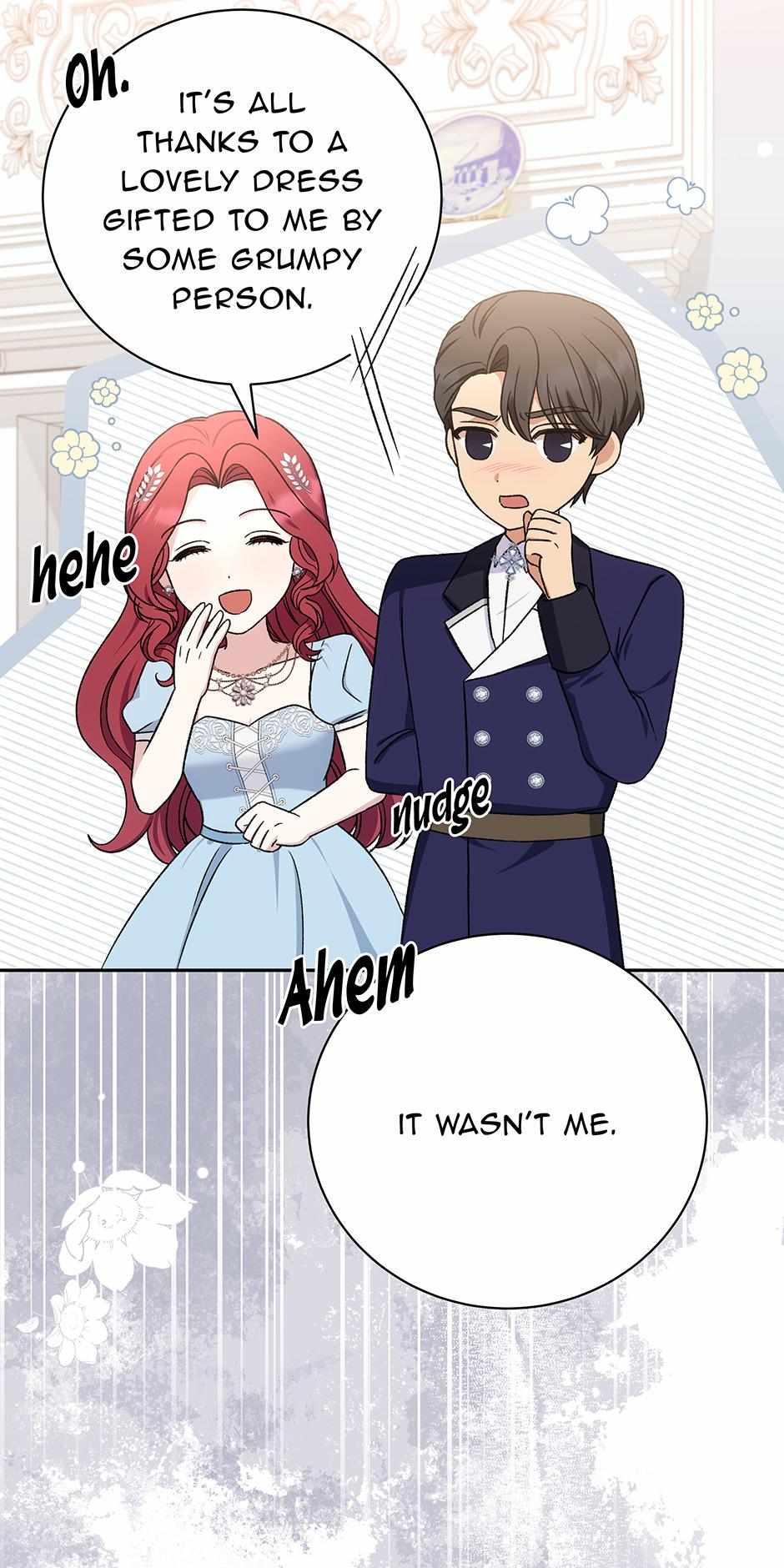 Read Stepmother Loves Harem chapter 48 image 36 on Lezhin