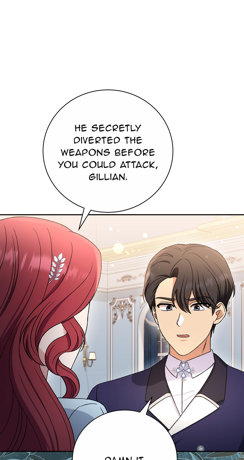 Read Stepmother Loves Harem chapter 48 image 39 on Lezhin