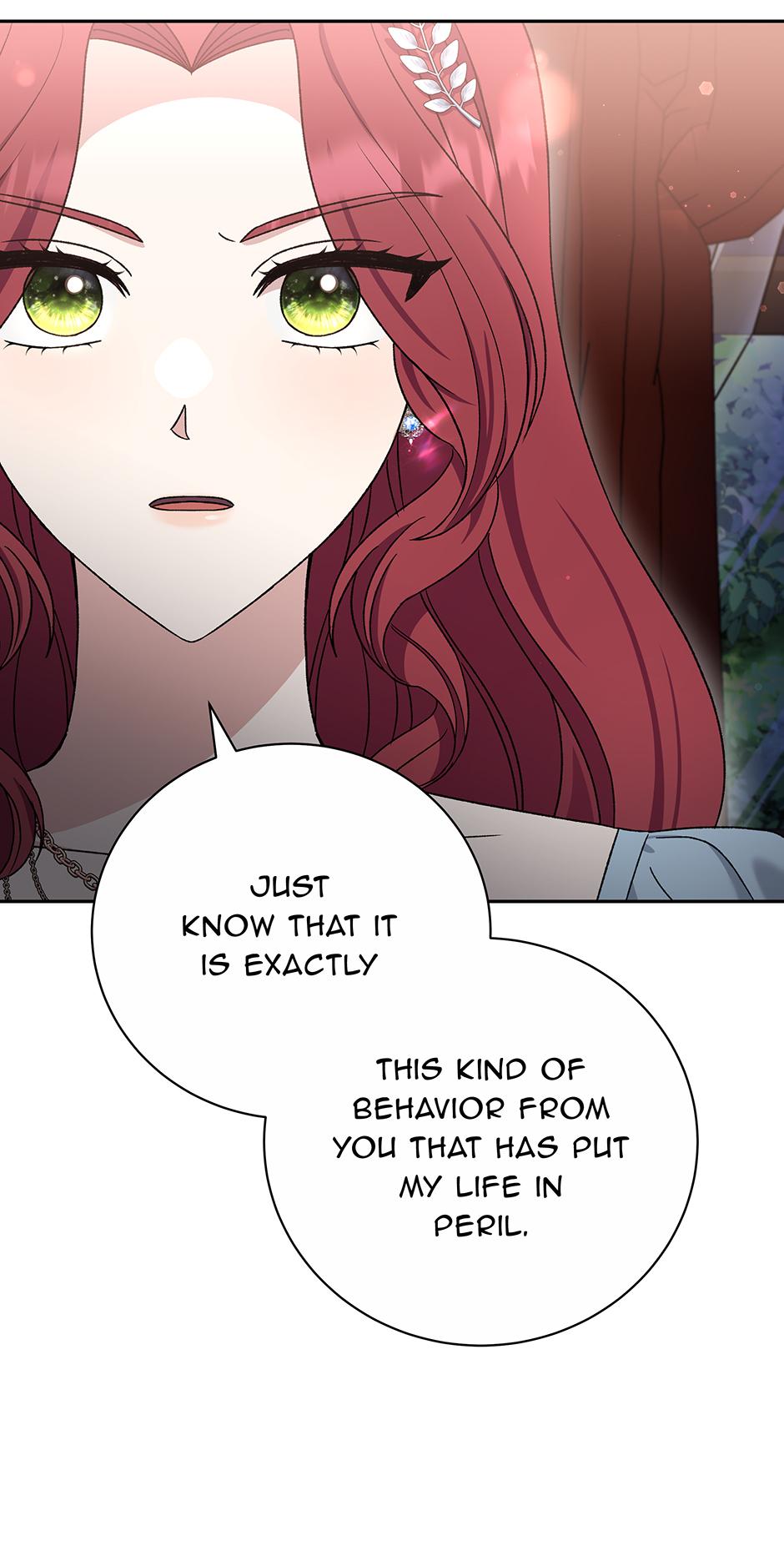Read Stepmother Loves Harem chapter 48 image 4 on Lezhin