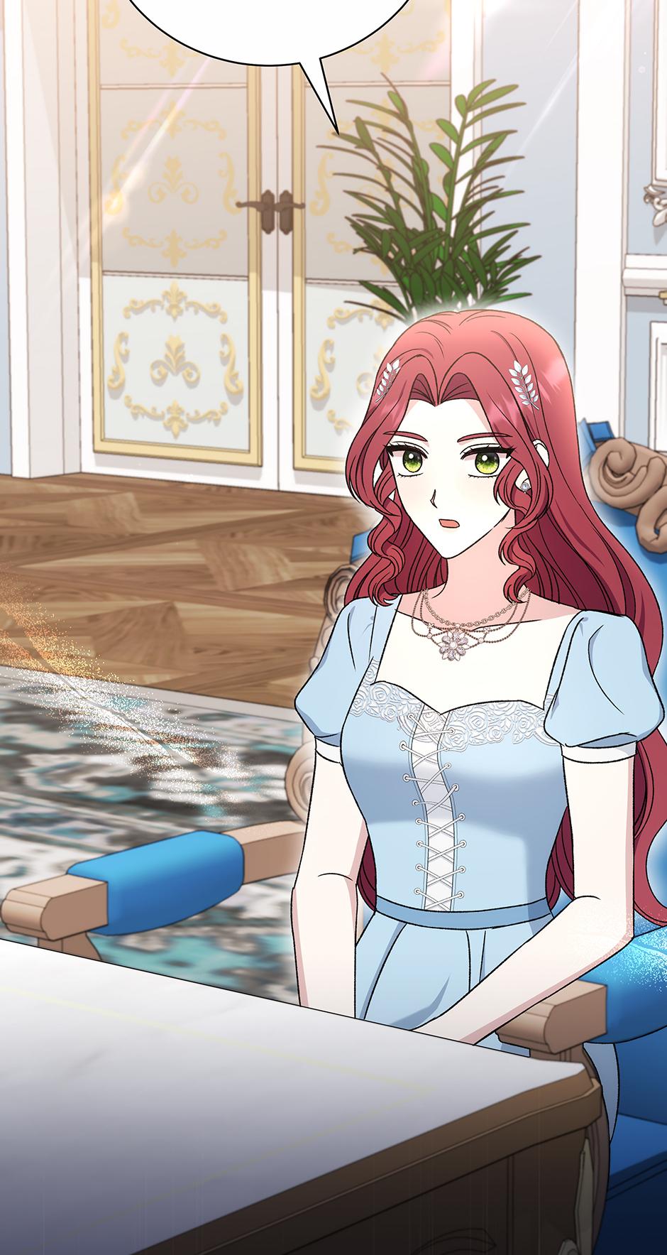 Read Stepmother Loves Harem chapter 48 image 42 on Lezhin