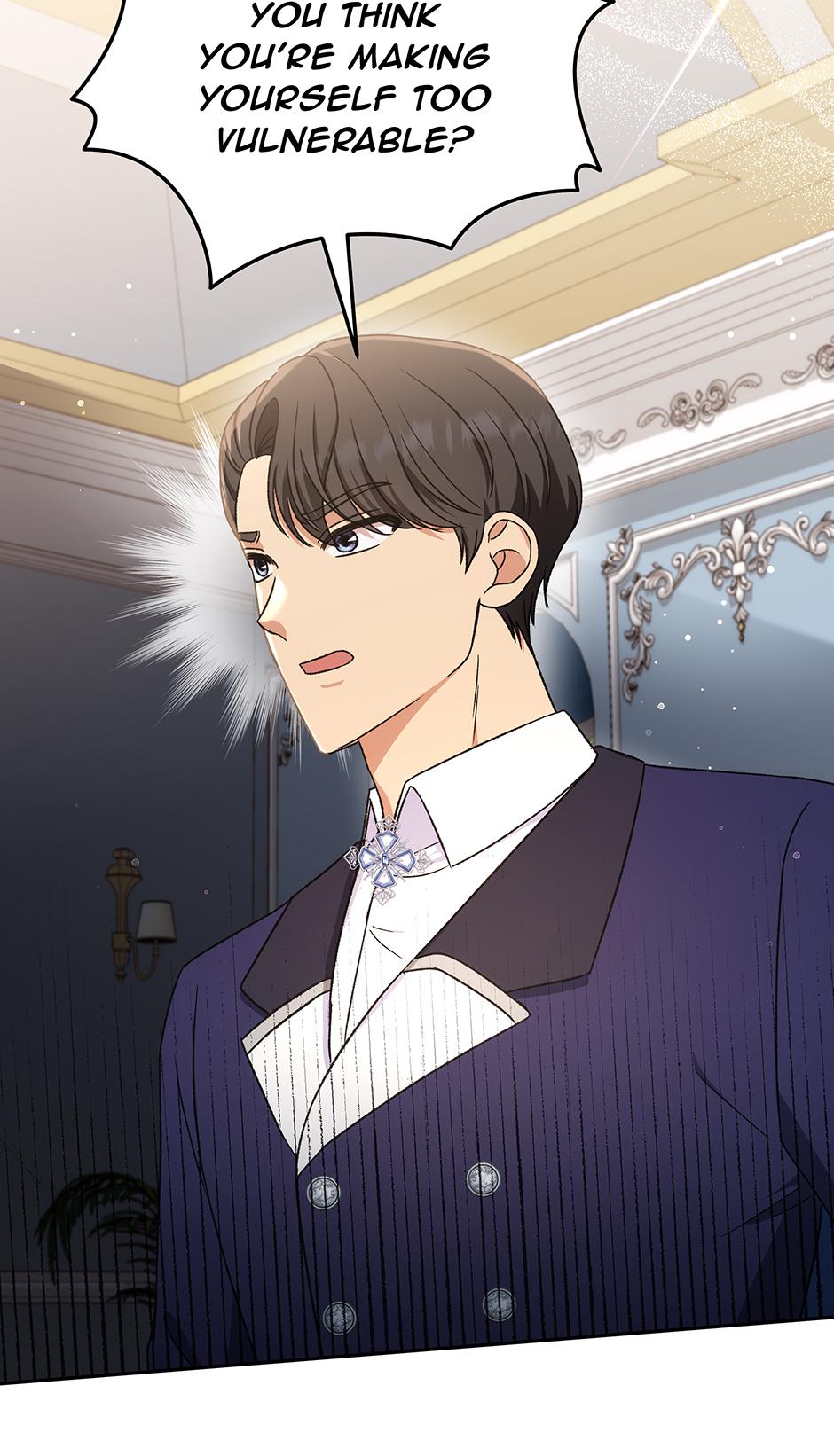 Read Stepmother Loves Harem chapter 48 image 46 on Lezhin